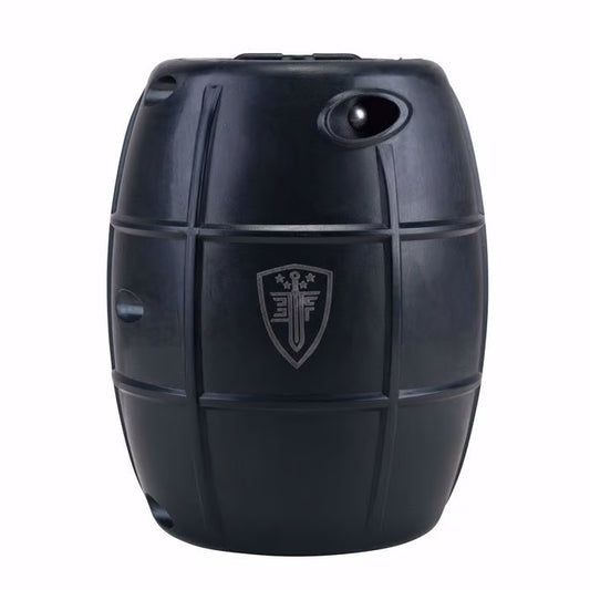 Umarex - HAILSTORM -BLK- Gas BB SHOWER GRENADE w/speedloader