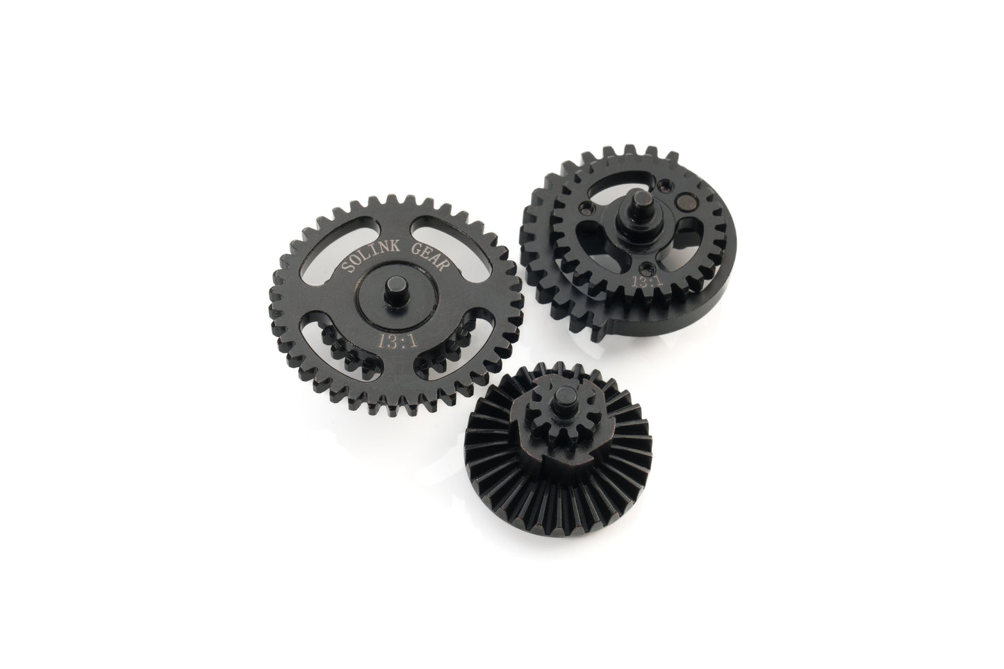 Solink 16:1 Hollow Gear Set