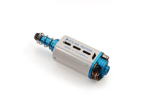 Solink Motor High Torque - 32K RPM - Long Type