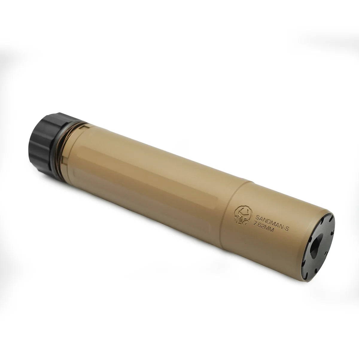 PTS Dead Air Sandman-S (Non-US Ver.) Mock Suppressor - Tan