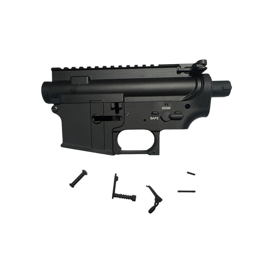 E&C Receiver Set for M4 - AEG
