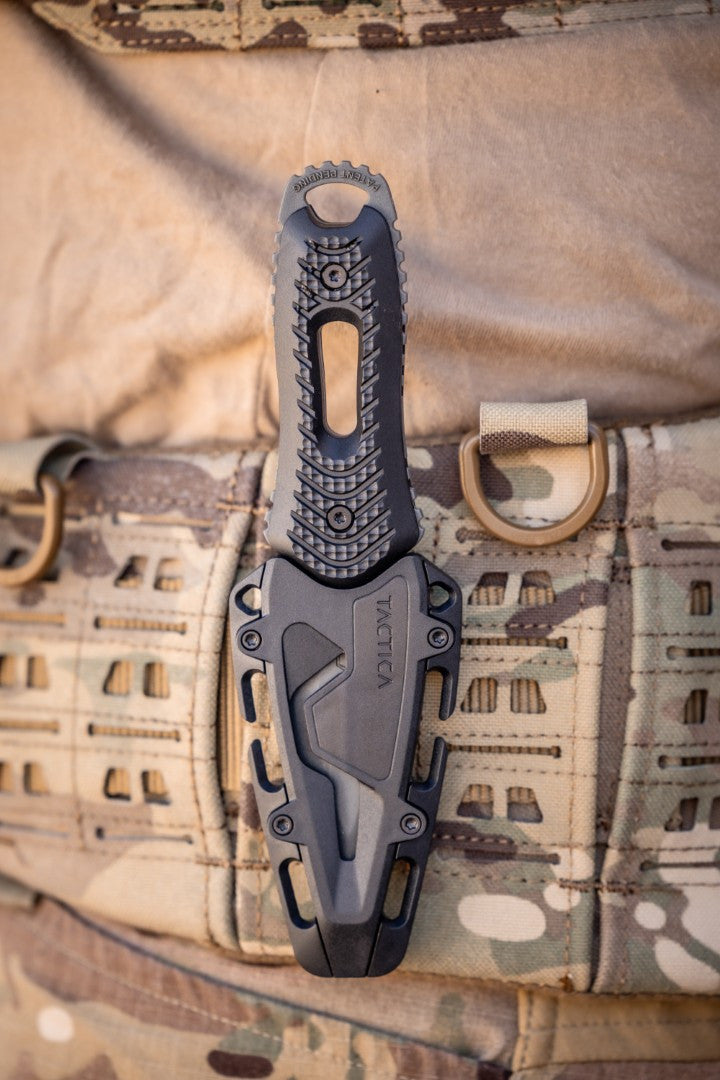 Tactica K220 Training Knife