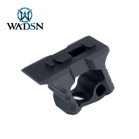 WADSN TD Halo AR-15 Hand stop for Keymod & M-Lok