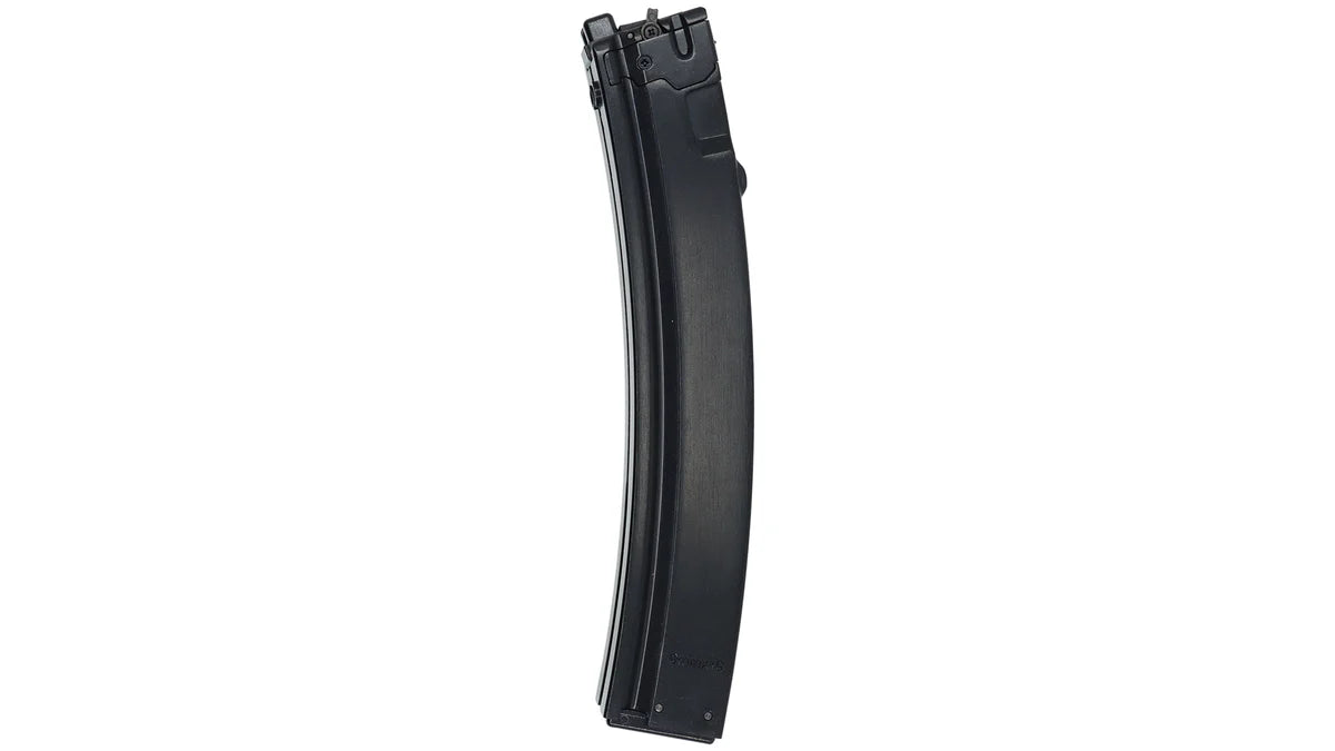 WE Apache 45Rds Gas Magazine V2 ( Long )