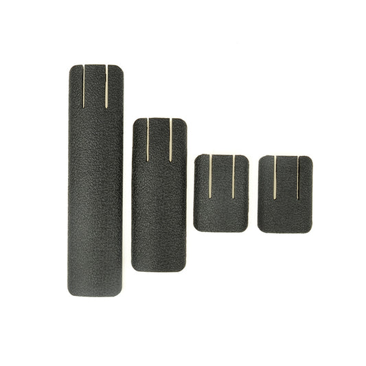 MP TD SCAR Panel Deluxe Version - BLK