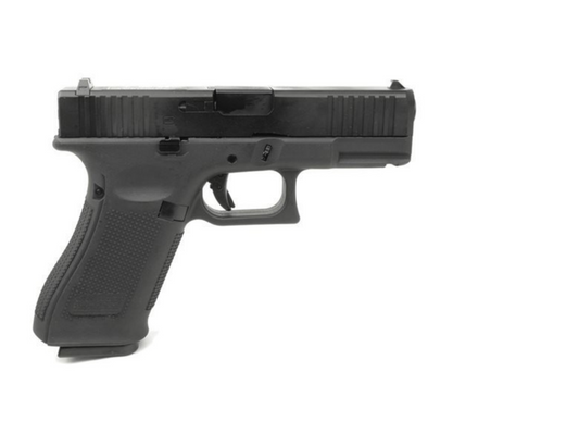 E&C EC-45 GBB