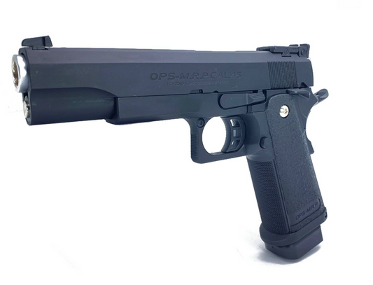 E&C OPS Hi-Capa 5.1 Full Metal GBB