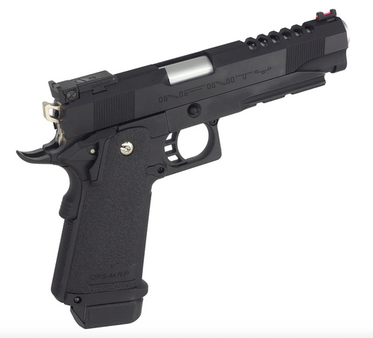 E&C Infinity Hi-Capa 5.1 GBB