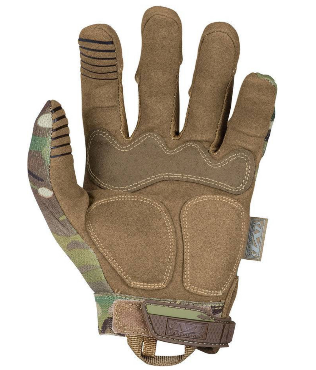 Mechanix M-Pact Gloves - Multicam