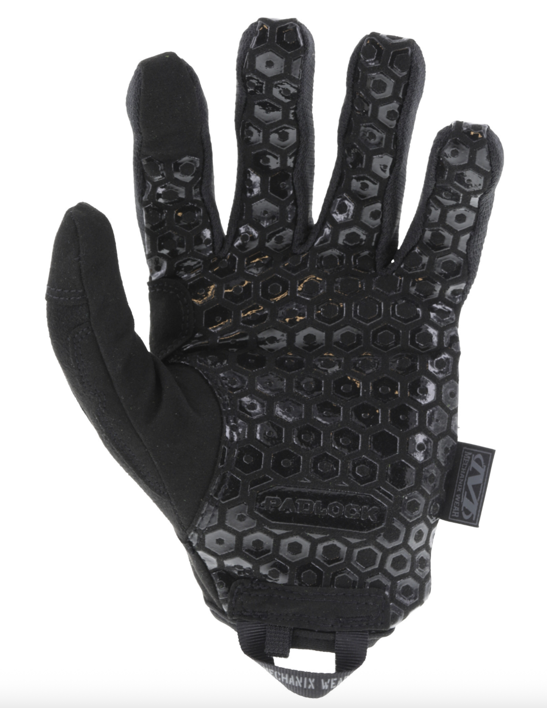 Mechanix Wear Precision Pro - Covert
