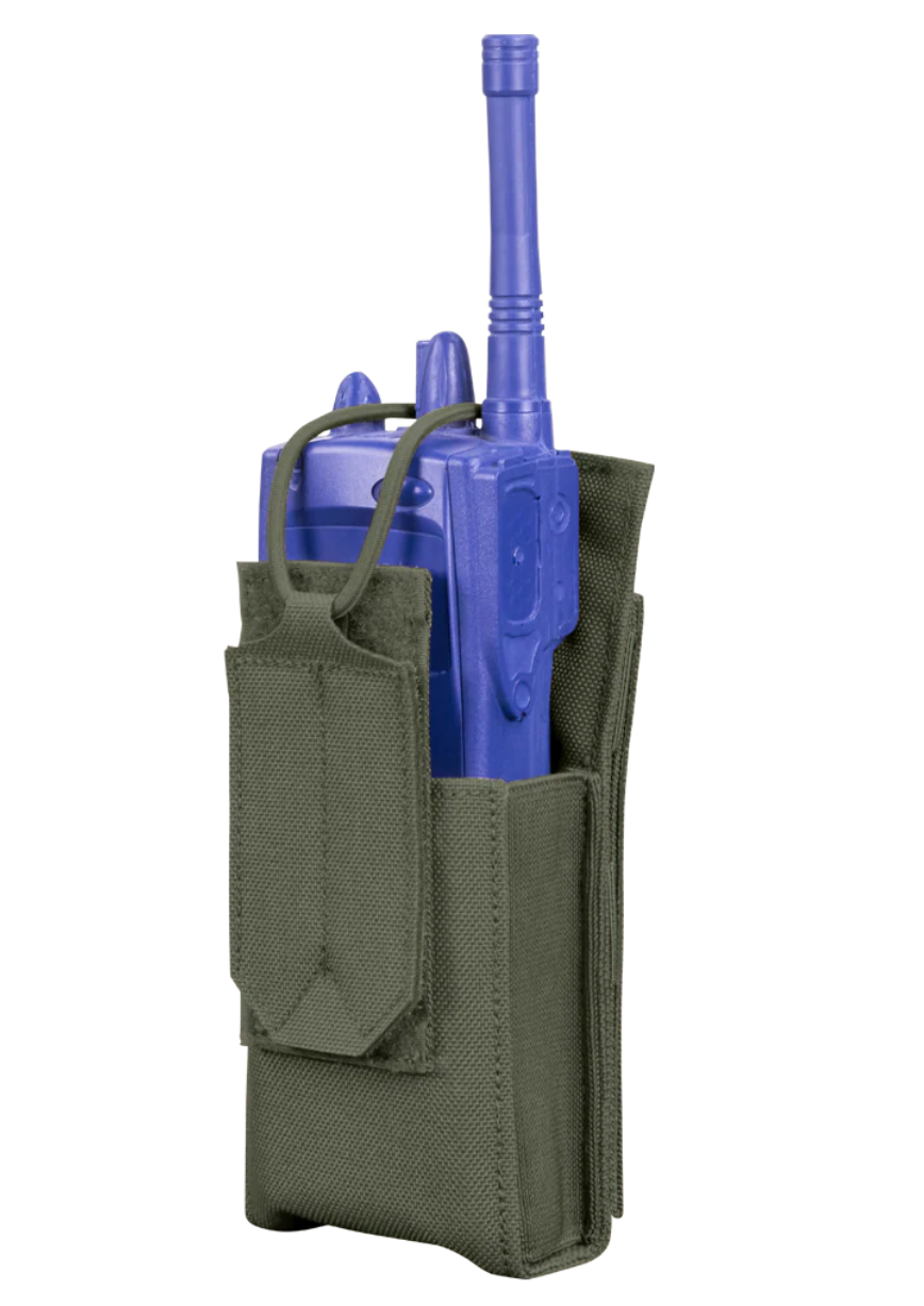 Condor Patrol Radio Pouch Gen 2