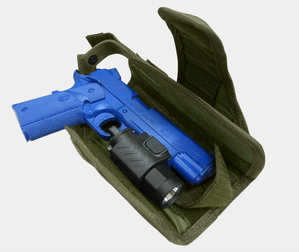 Condor VT Holster