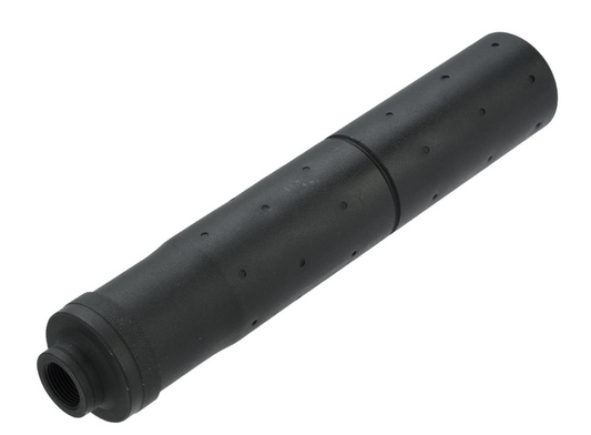 CYMA 190mm Aluminum Mock Suppressor