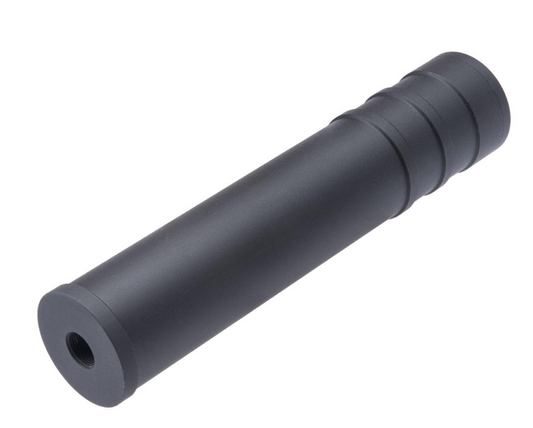 5KU SV Saiga Mock Suppressor for AK Series - Long