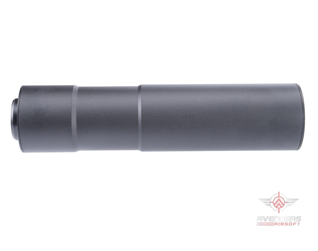 Avengers DTK-4 Mock Suppressor for AK Series