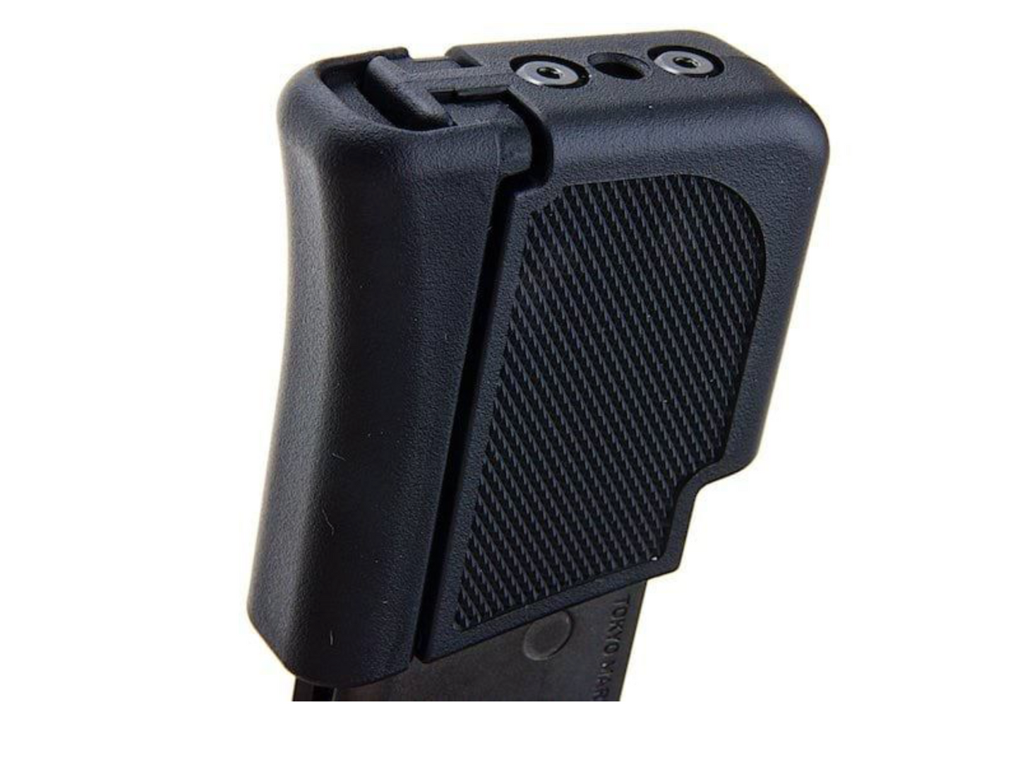 Tokyo Marui LCP Gas Magazine (15 rounds, Long type) - Compatible w/ LCP II