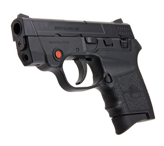 Tokyo Marui Bodyguard 380 GBB (Fixed Slide)