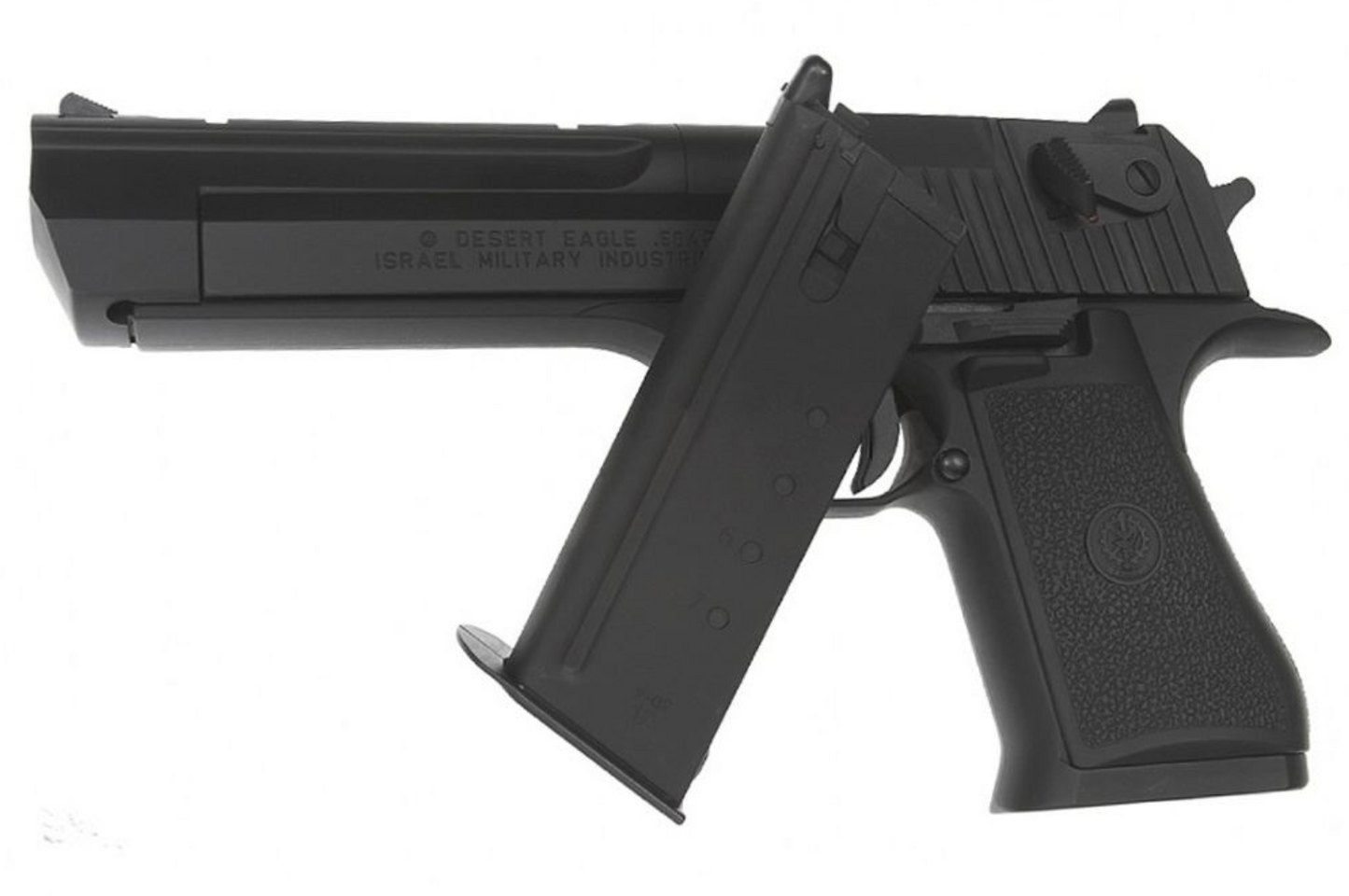 Tokyo Marui Desert Eagle 50AE Hard Kick GBB