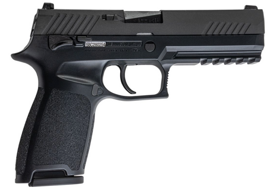 Tokyo Marui P320 Full Size GBB