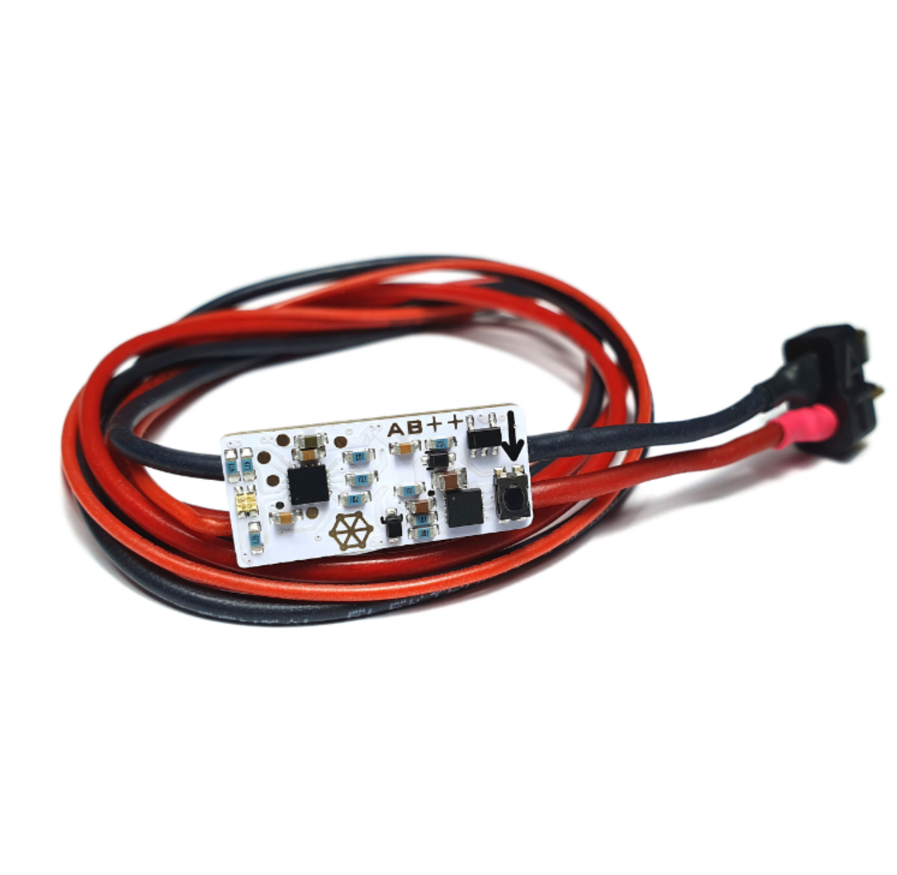Perun AB++ Mosfet (universal wiring)