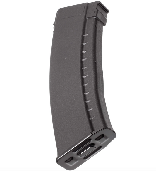 Arcturus AK74 Bakelite 200rds Mid-Cap EMM Magazine - BLK