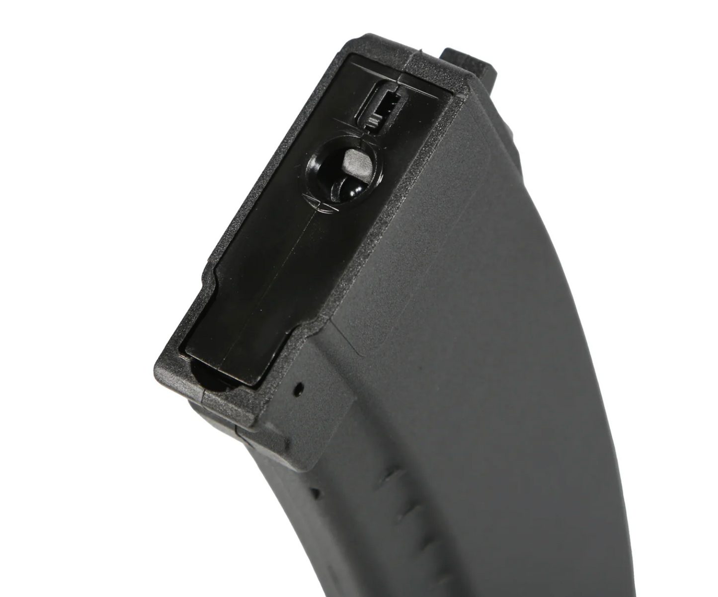 Arcturus AK74 Bakelite 200rds Mid-Cap EMM Magazine - BLK