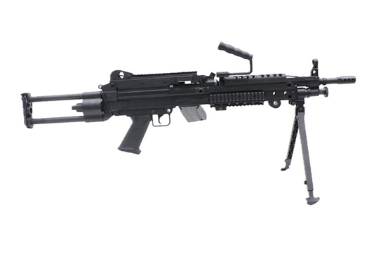 S&T M249 Para Sports Line AEG