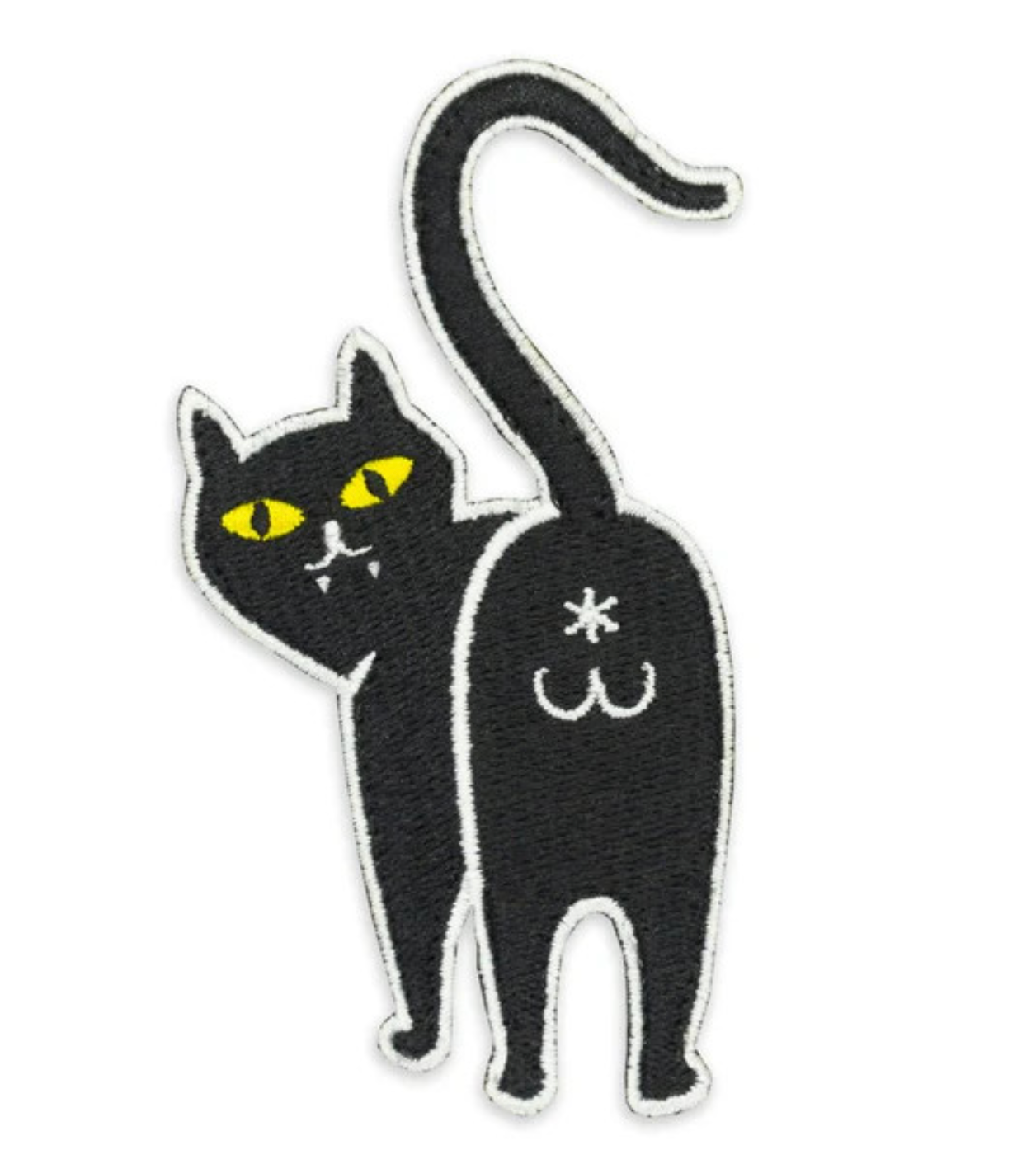 Prometheus Design Werx Cat Butt v2 Morale Patch