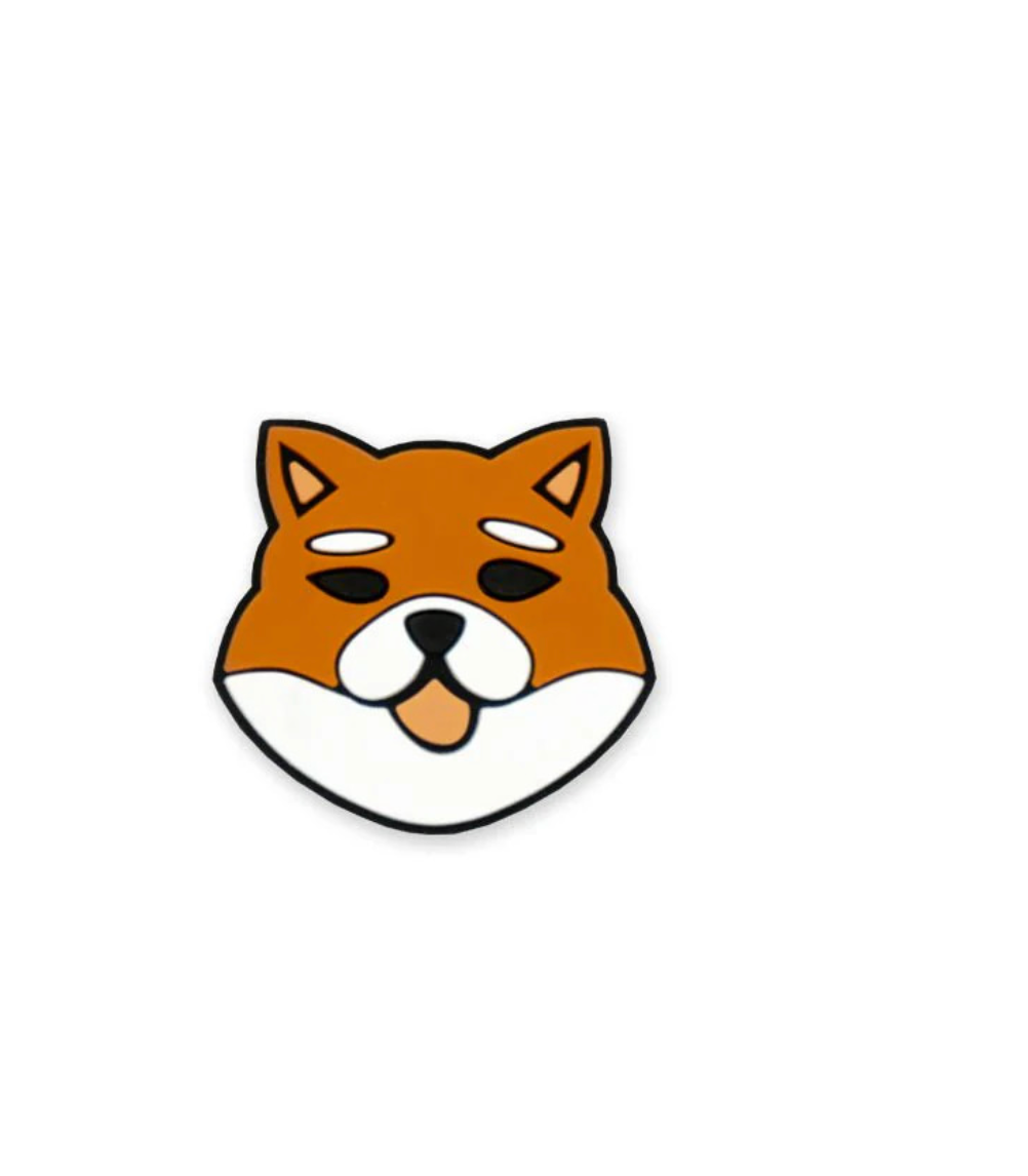 Prometheus Design Werx Shiba Inu Cat Eye