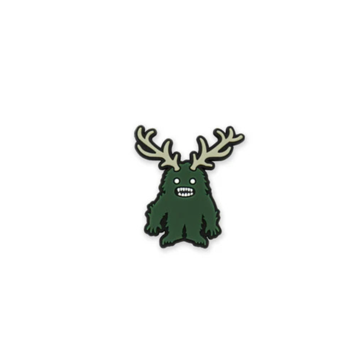 Prometheus Design Werx Forest Spirit Cat Eye Morale Patch