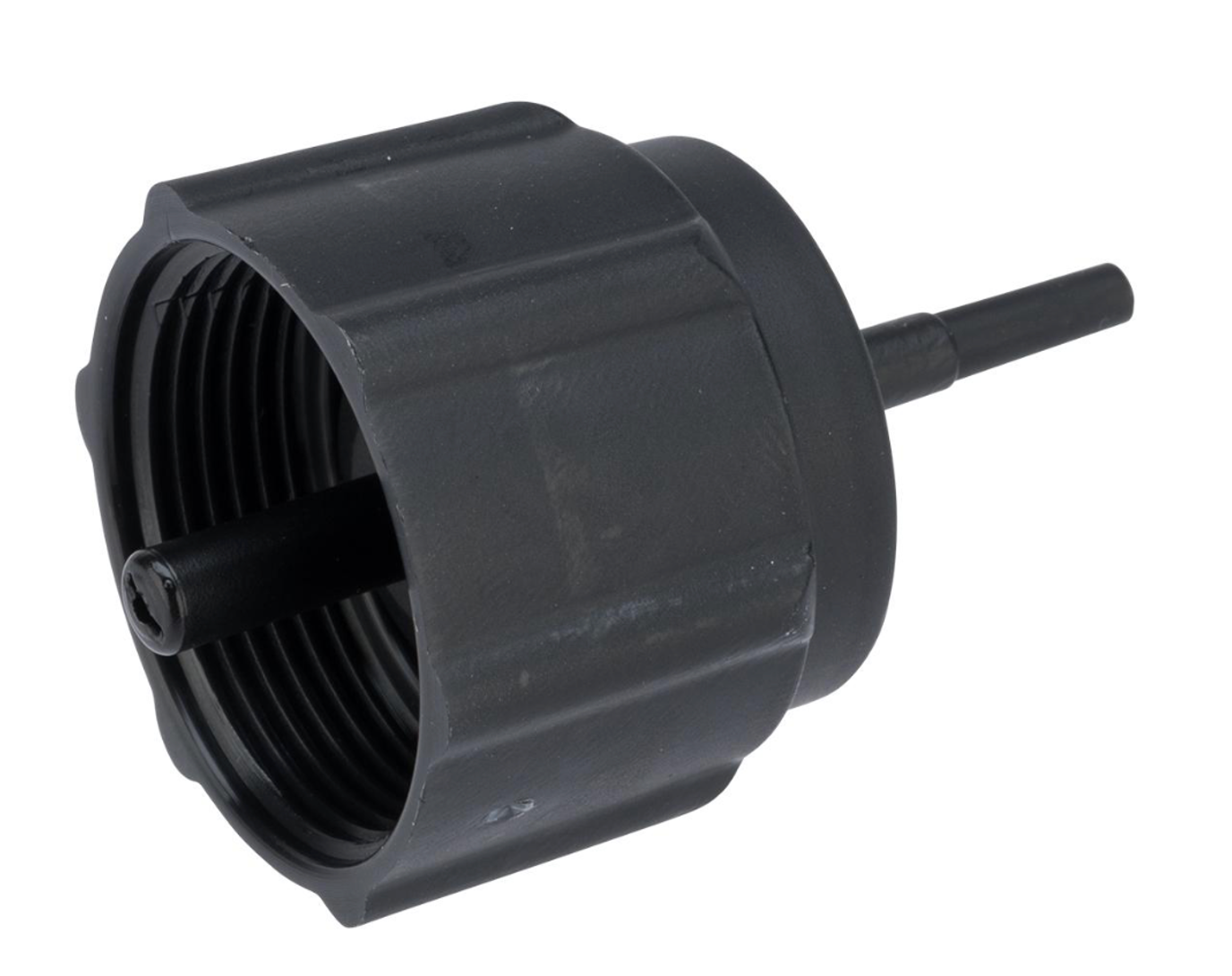 Firepower Polymer Propane Adapter for Green Gas