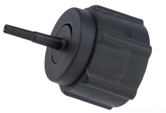 FP - Polymer Propane Adapter for Green Gas