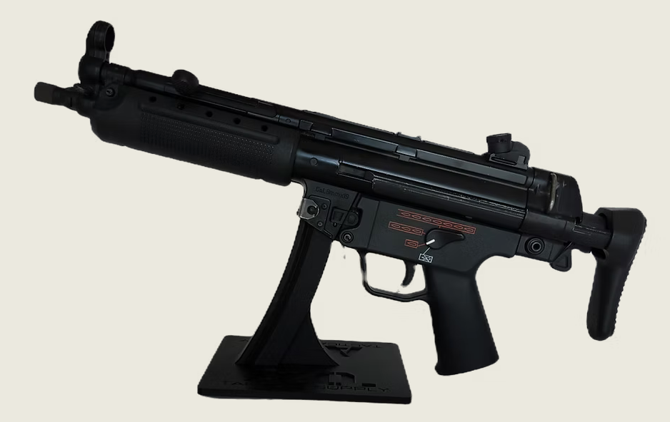 Display Stand - MP5 - AO