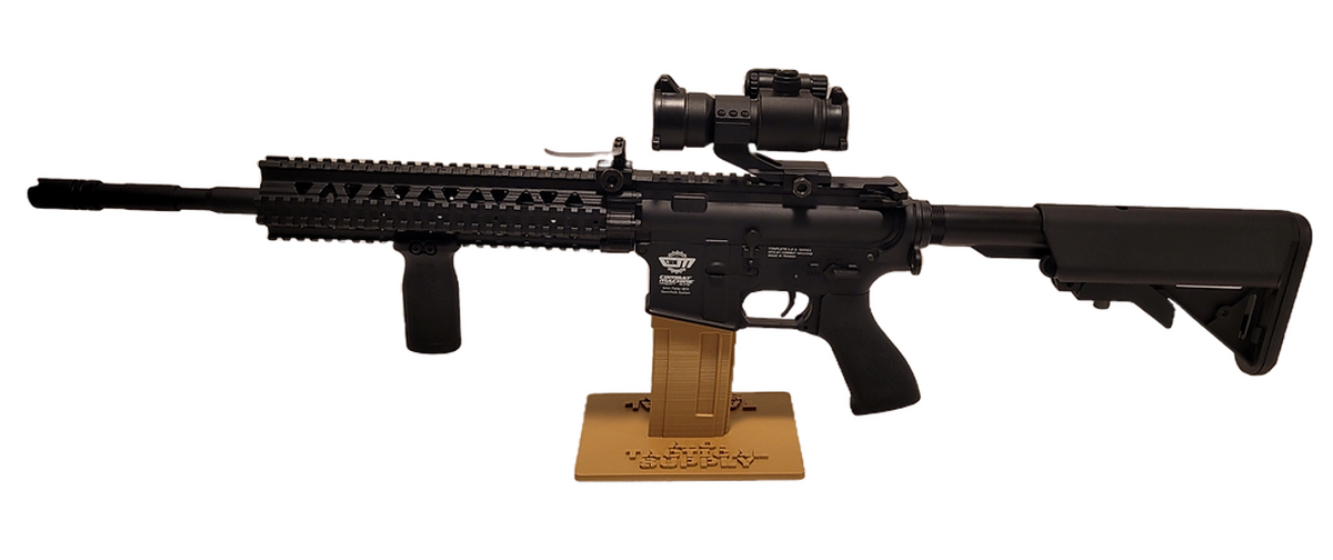 Display Stand - M4 GBBR - AO