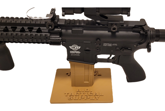 Display Stand - M4 GBBR - AO