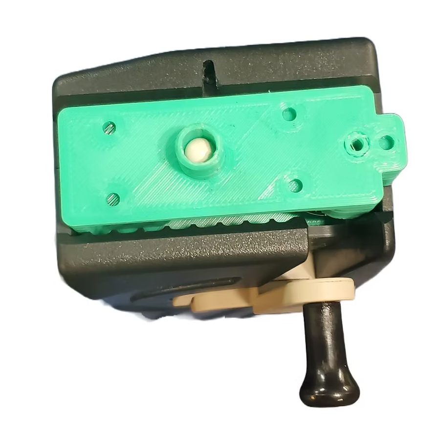 ODIN Universal Speed Loader Attachment - AO