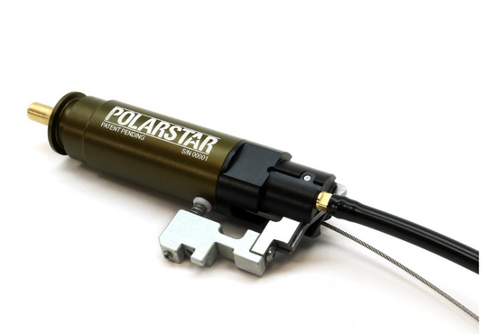 Polarstar "Kythera" HPA Engine (Model: SA - Ver2 M4)