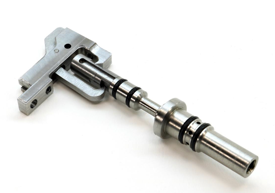 Polarstar "Kythera" HPA Engine (Model: SA - Ver2 M4)