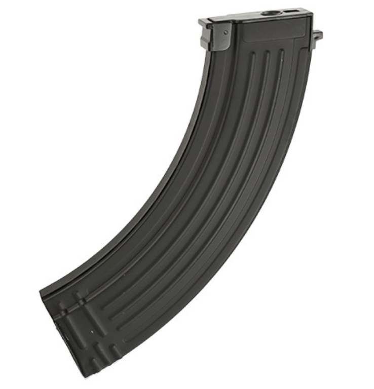CYMA RPK-Style 180rd Mid Capacity Magazine for AK Series - AEG