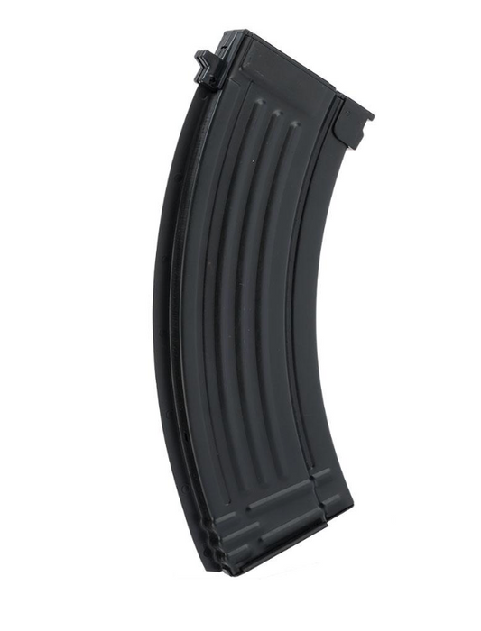 LCT LCK47 Steel 130rd AK Magazine for AEG