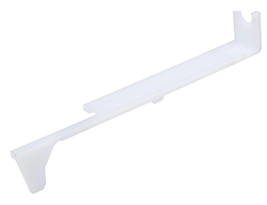 Retro Arms CNC POM Tappet Plate (Model: SR-25)