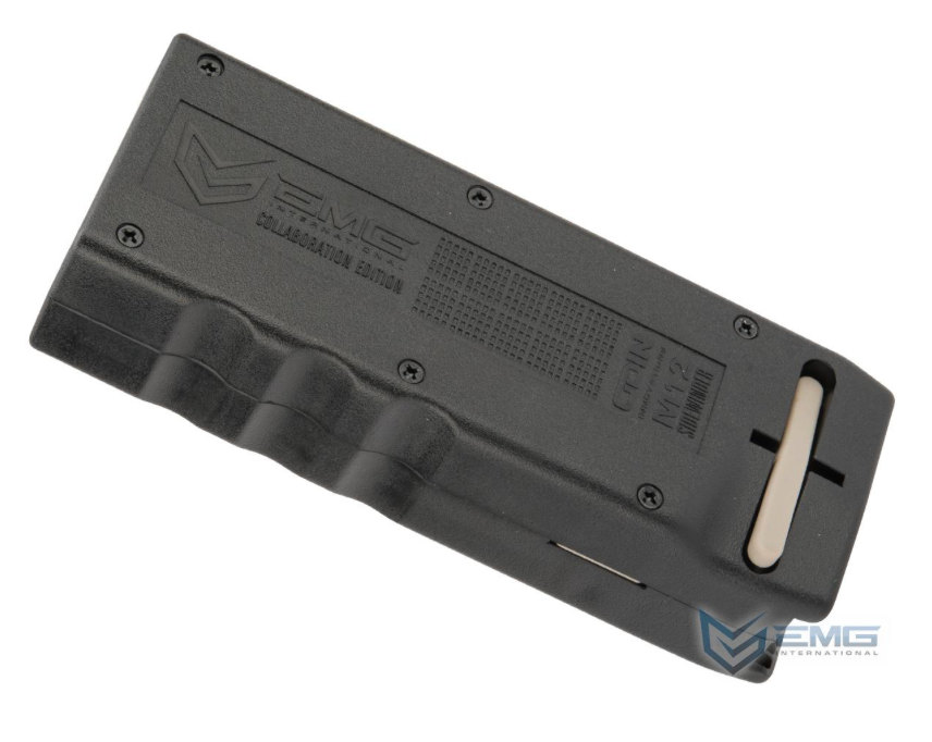 EMG Odin Speed Loader w/Sound-Dampening Buffer