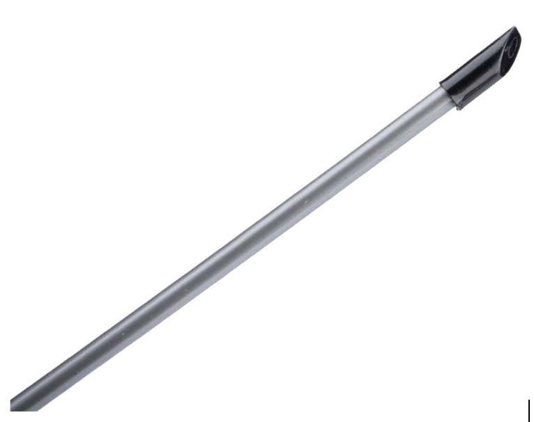 CYMA Airsoft Inner Barrel Cleaning Unjamming Rod (Model: 600mm)