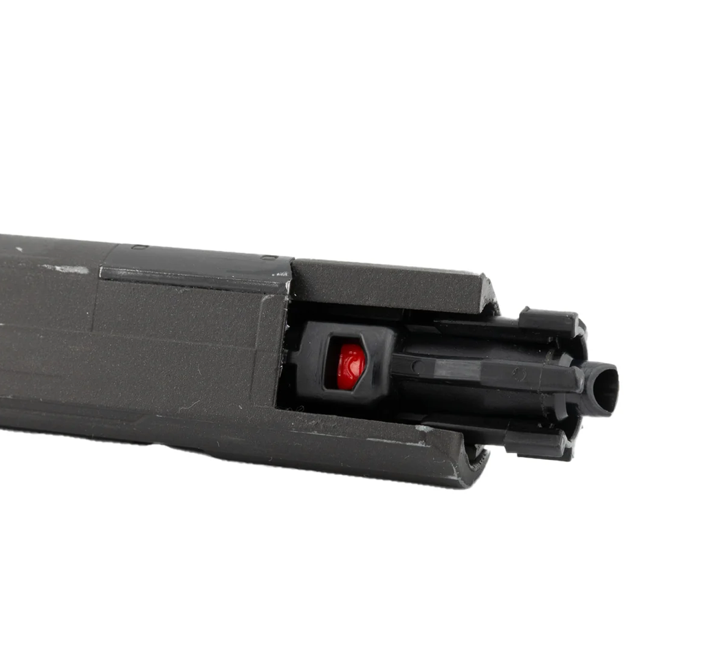 Waldo Dynamics Crimson NPAS for MWS TM / DE / SALVO