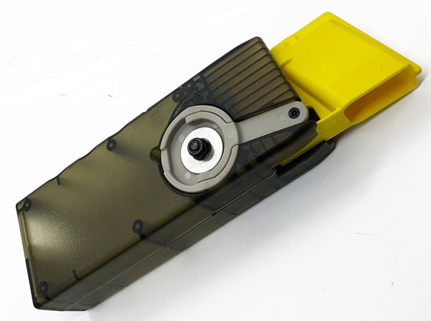 AD Custom Hi-Capa Adapter for Odin Loader