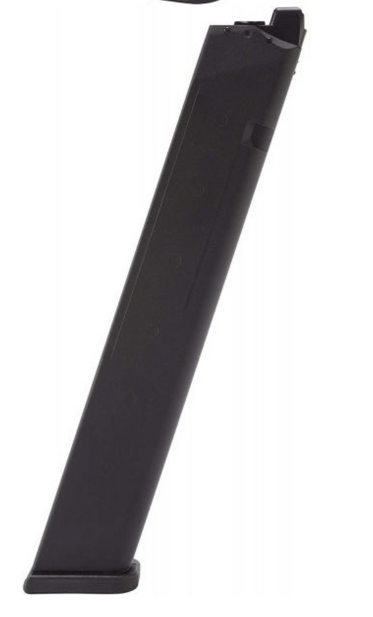 WE-TECH 50 rds Magazine for G17/18/34/35 Series