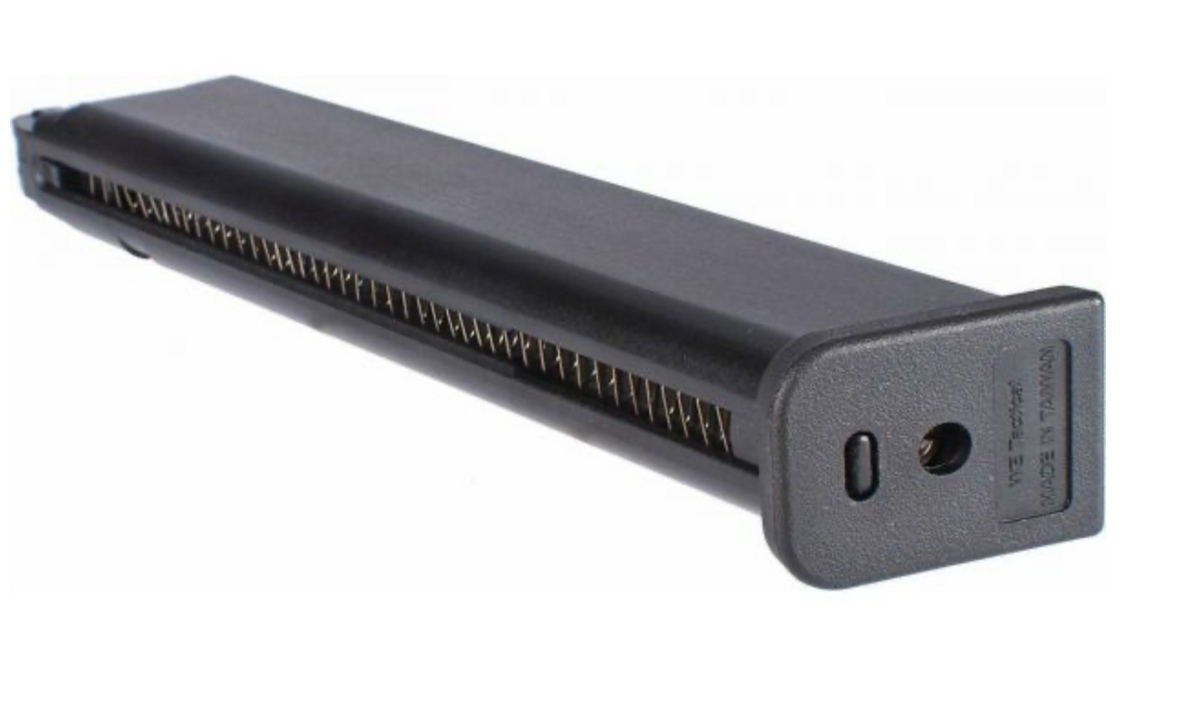 WE-TECH 50 rds Magazine for G17/18/34/35 Series