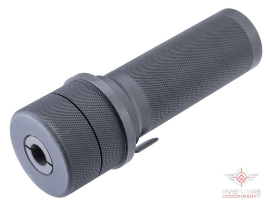 Avengers PBS-1 Mini Mock Silencer for AK Rifles