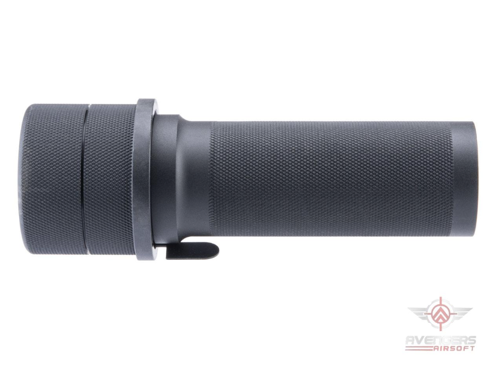 Avengers PBS-1 Mini Mock Silencer for AK Rifles