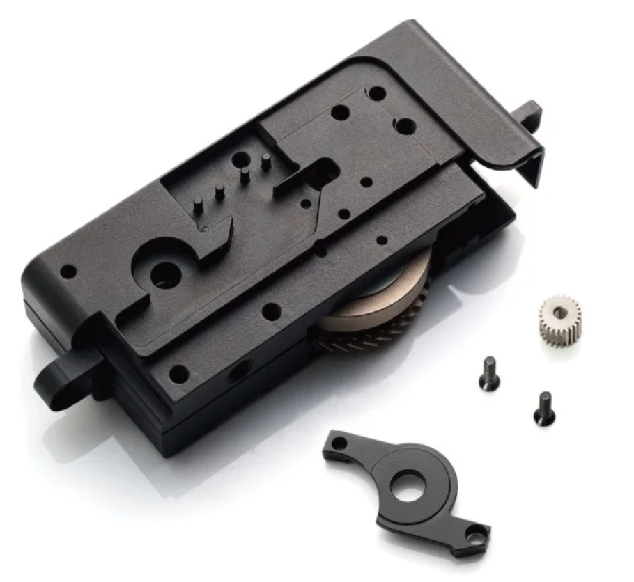 Solink Systema PTW Gearbox Shell
